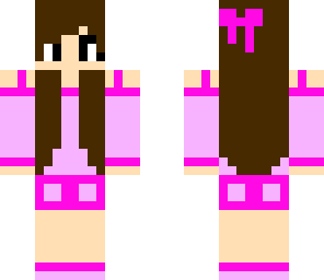 cool girl