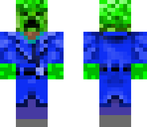 creeper lord