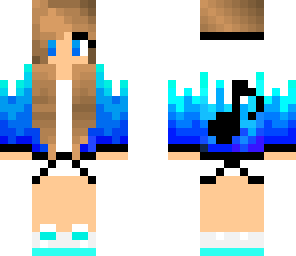 dustep girl edit