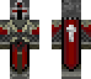 red knight