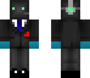 dinomarc625 the official skin