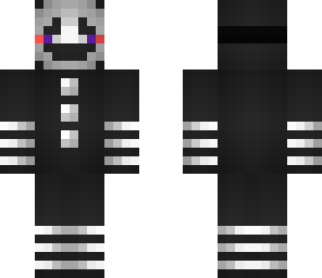 puppet