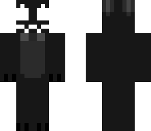 shadow bonnie
