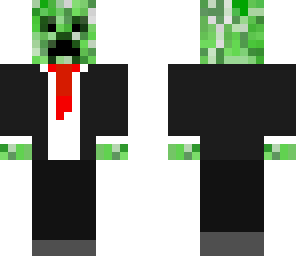 gental creeper
