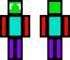 magic cube
