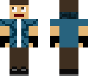 my skin