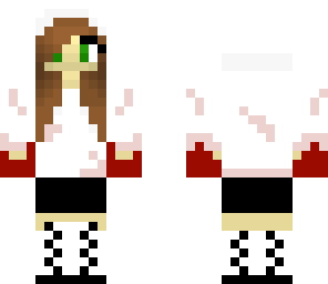 killer girl not done