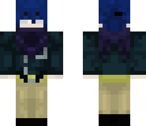 nezumi