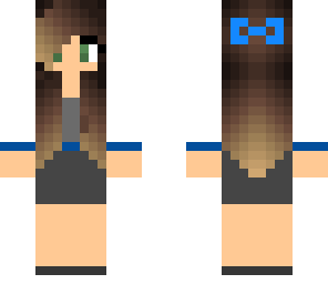 new skin