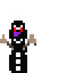 evil olaf