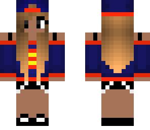 super girl