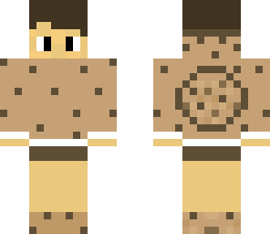 cookie boy
