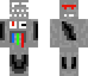 derp or bad robot