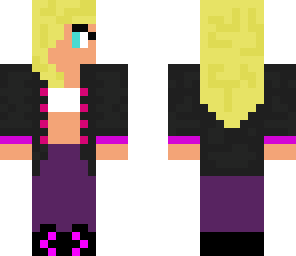 girl