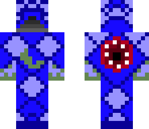 zombie wizard
