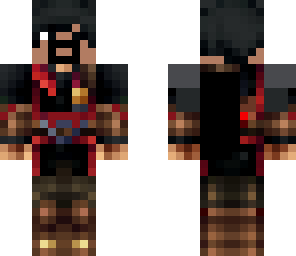 ezio authitore