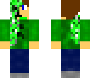 creeper infection