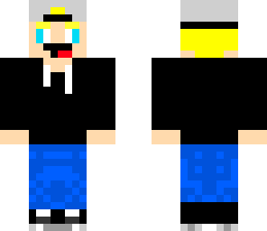 lol nice skin