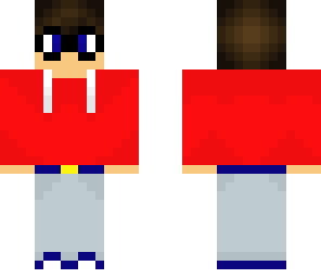 miner james