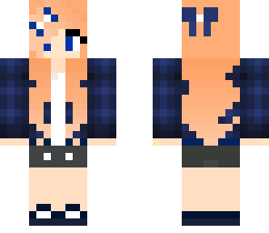 school girl