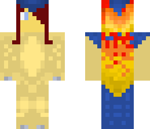 typhlosionpjs girl