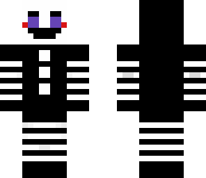 fnaf 2 marionette