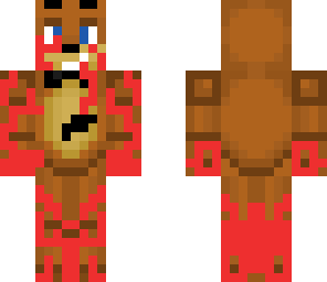 killerfreddy