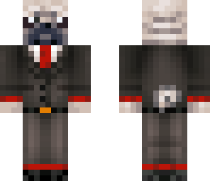 puga in a suit v2