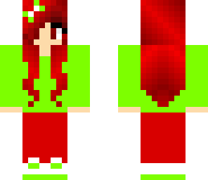 20 followers skin