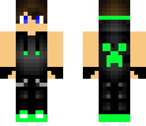 gamer guy for mah friend