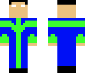 superherobrine