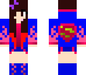 superwoman