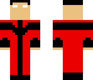 superherobrine malvado