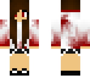 bloodgirl