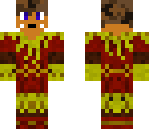 scarecrow kid