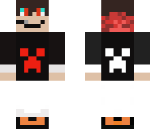 thalucgamer color piel