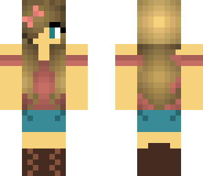 cute cowgirl