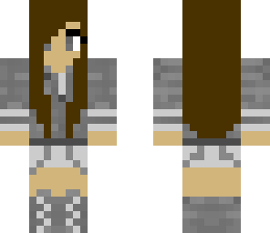 l's stone girl