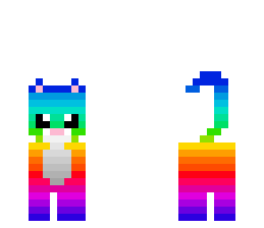 cat pet