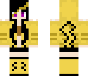 pikachu girl