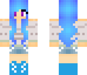rainbow ce winter style