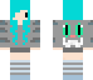 chibi meh