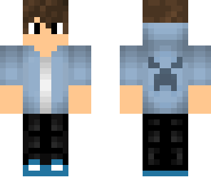 peidofedidogamer