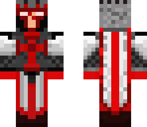 the red knight