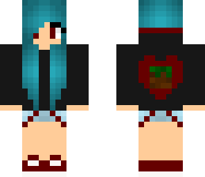 love minecraft