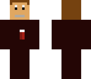 tuxido steve