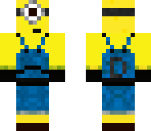 minion g