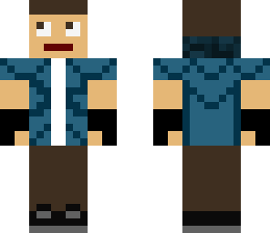 my skin