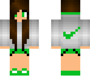 greennikegirl