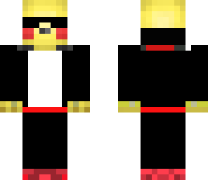 fixed badass pickachu